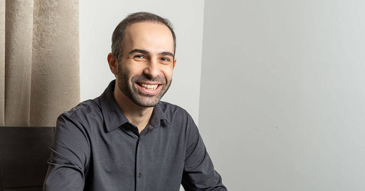 Going on Instinct | Brooklyn College