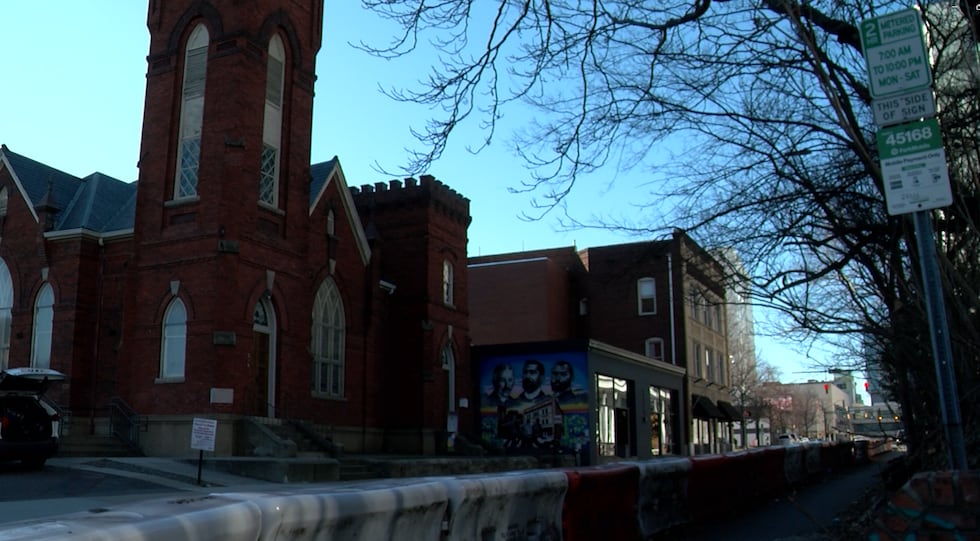 WBTV dives into the history of Brooklyn, Charlotte's first Black neighborhood, in its 2026...