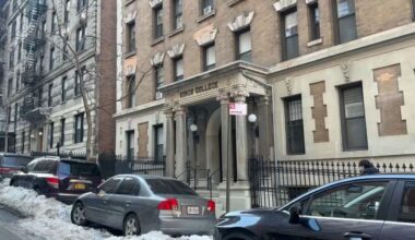 According to university protocol, ICE agents must have a judicial warrant or subpoena to access nonpublic areas, but they don’t need a warrant to access areas open to the general public on or near campus. (Spectrum News NY1)