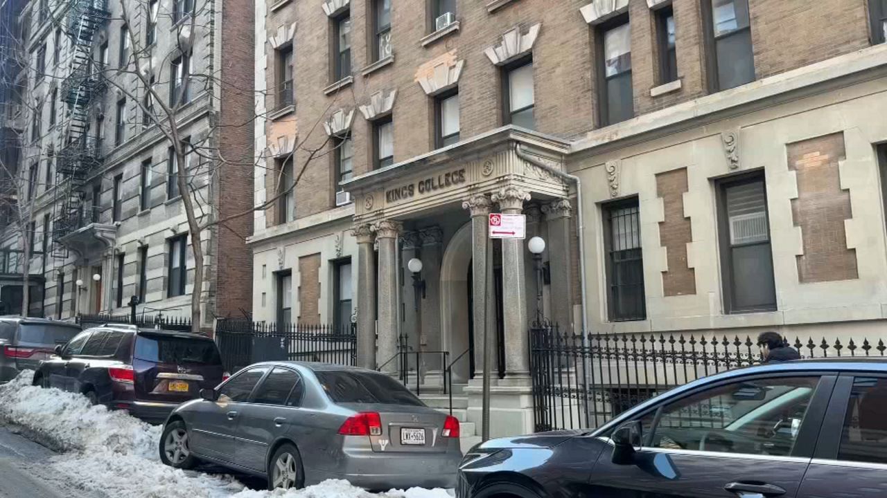 According to university protocol, ICE agents must have a judicial warrant or subpoena to access nonpublic areas, but they don’t need a warrant to access areas open to the general public on or near campus. (Spectrum News NY1)