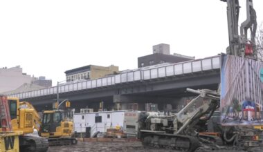 New East Harlem development to add 341 affordable apartments