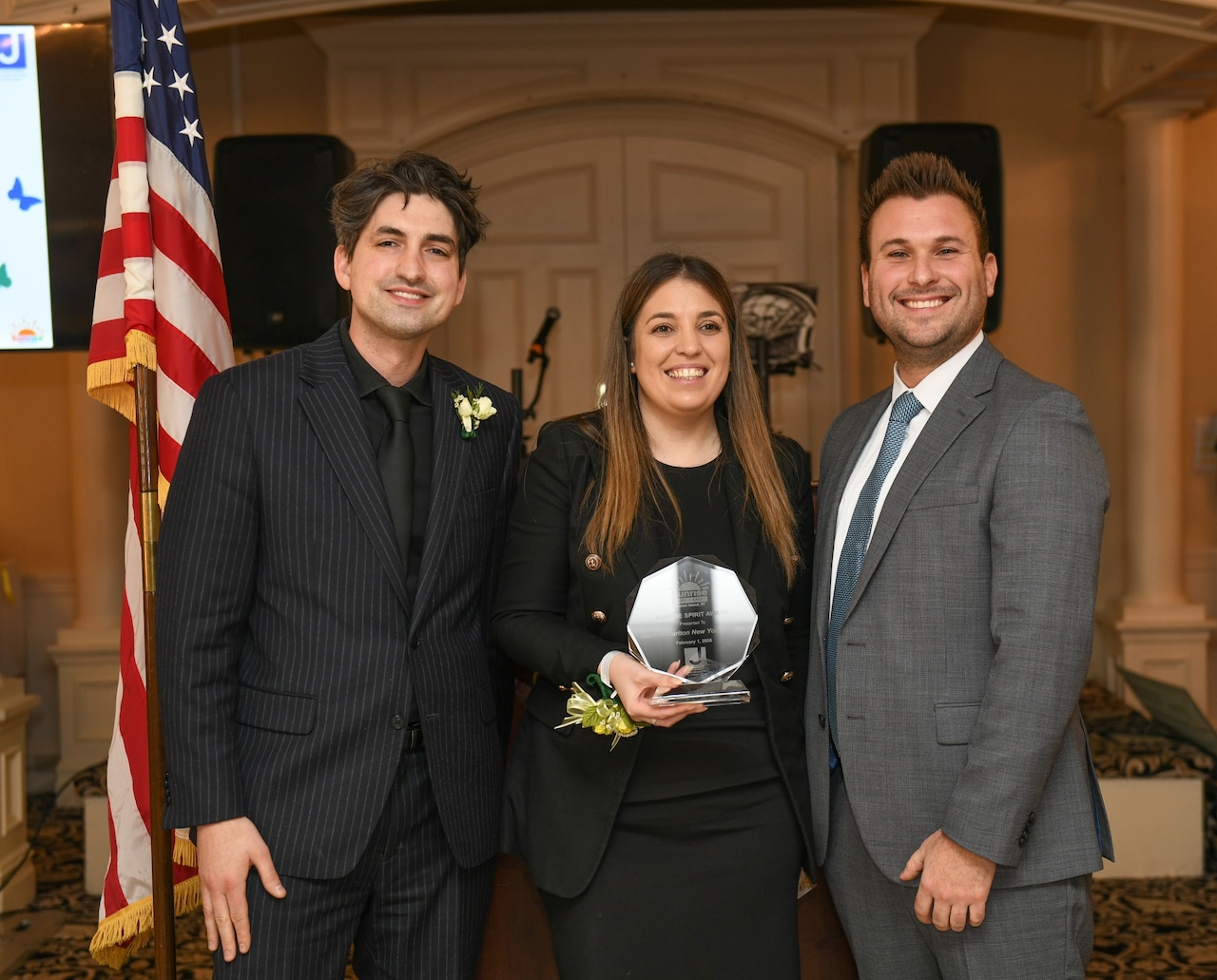 (Courtesy Kara Roche)