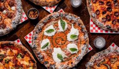 Former Dough Hands chef Tom Budakan to open Hot Saint Pizza at Islington’s The Old Queen’s Head