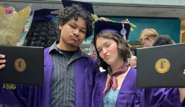 Next On Stage Vets Jeffery Walker III & Sara Elder Are AMDA Graduates