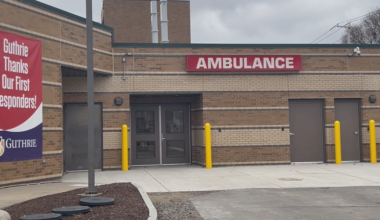 RSV cases & hospitalizations rising in New York State