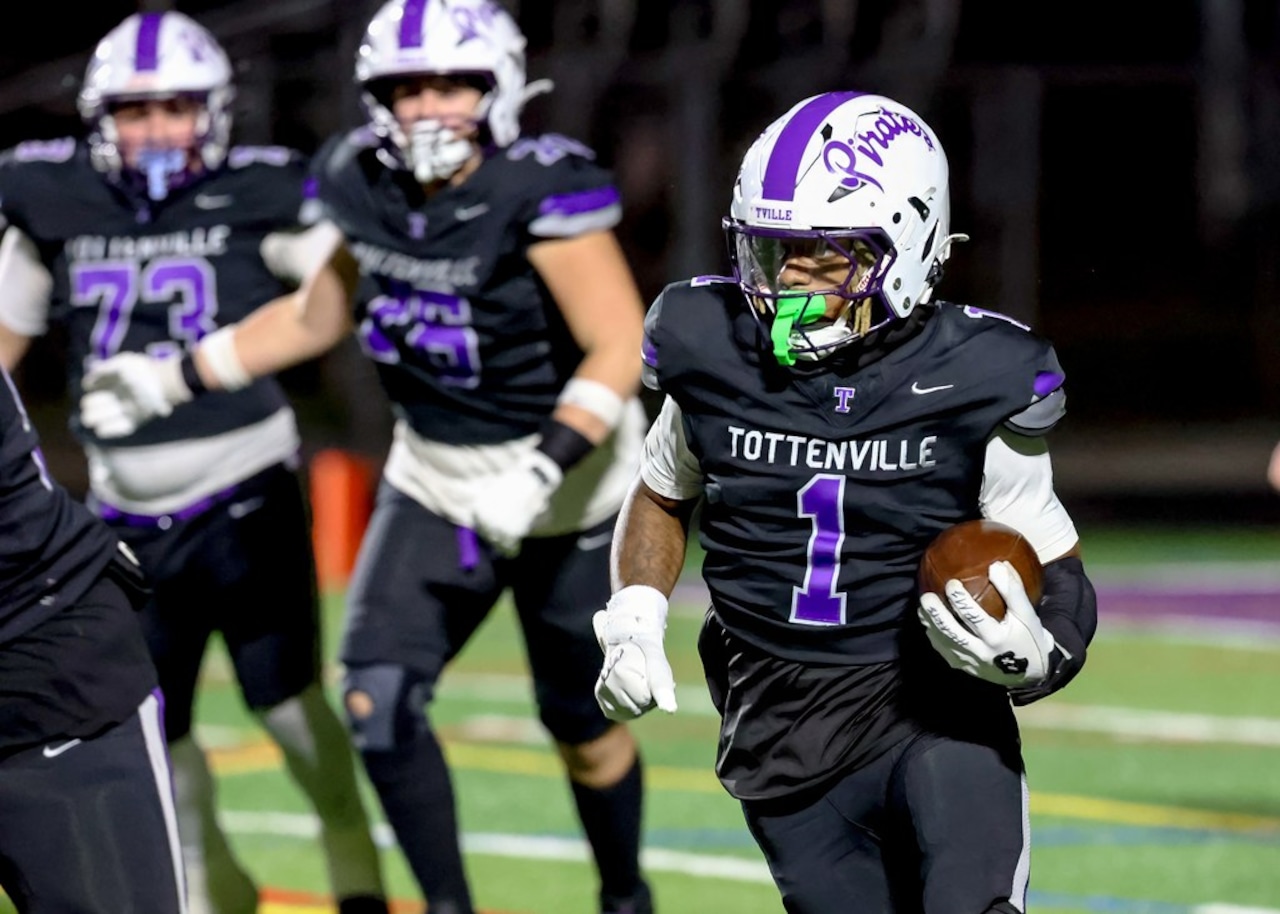 Dynamic running back