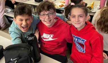 A table for everyone: Staten Island school spreads love, inclusion in lunchroom (35+ photos)