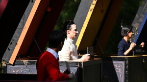 'The Traitors' Season 4, Episode 9