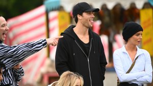 'The Traitors' Season 4, Episode 10