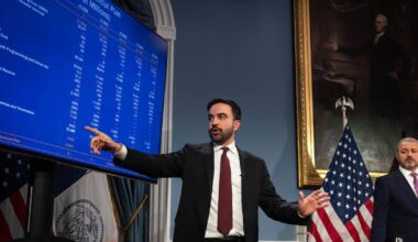 Here’s how Mamdani’s preliminary budget would affect NYC public schools