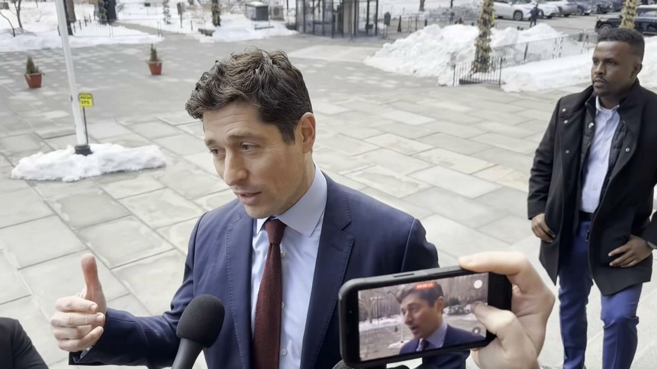 Jacob Frey