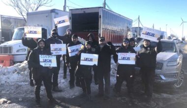 FreshDirect workers poised to strike over third-party delivery proposal – Bronx Times