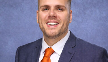 NYC Health + Hospitals/Bellevue Appoints Christopher Wilson as Chief Nursing Officer