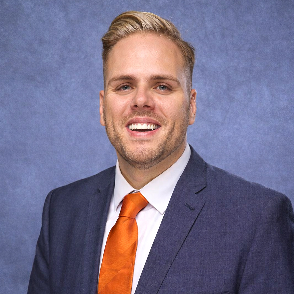 NYC Health + Hospitals/Bellevue Appoints Christopher Wilson as Chief Nursing Officer