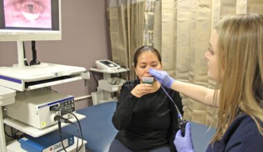 NYC Health + Hospitals/Carter Offers New Test to Diagnose Swallowing Disorder