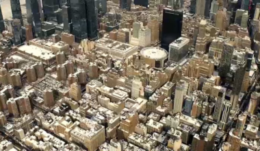 14th death confirmed in New York City cold snap – NBC New York