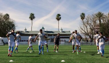 Are New York City FC ready for the 2026 season?