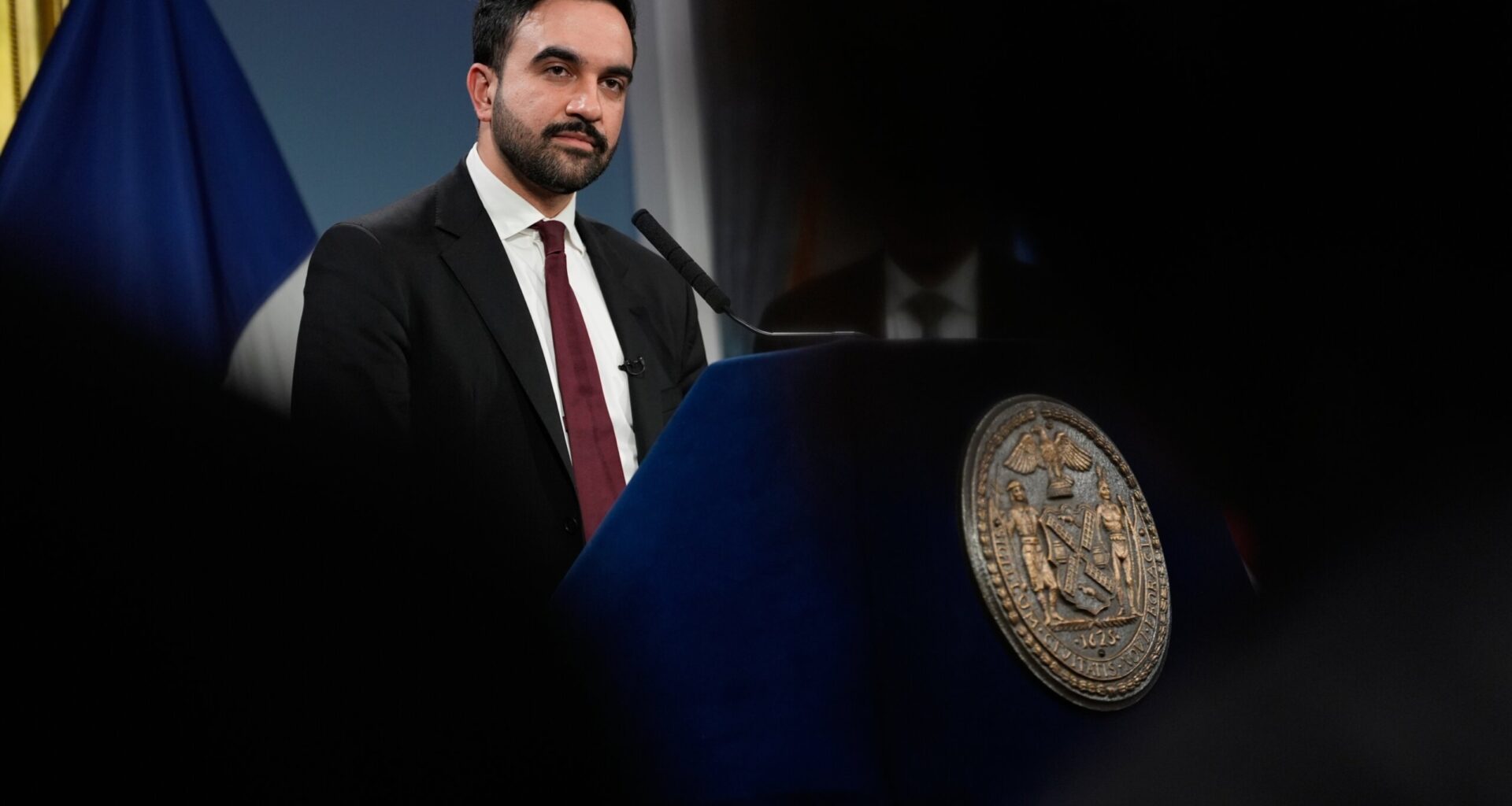 Mamdani reboots homeless encampment sweeps in New York City