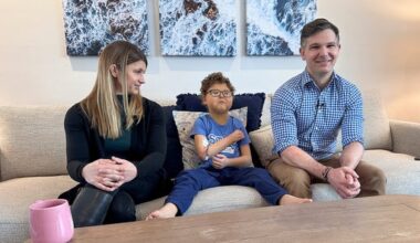 A young cancer patient and his family worry nearly a month into New York City nurses’ strike