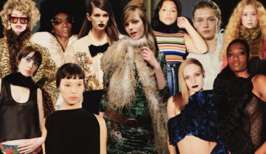 5 New York Fashion Week Beauty Trends to Watch (and Try)