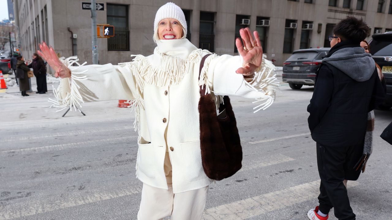 The Best Street Style Photos From the Fall 2026 Ready-to-Wear Shows in New York