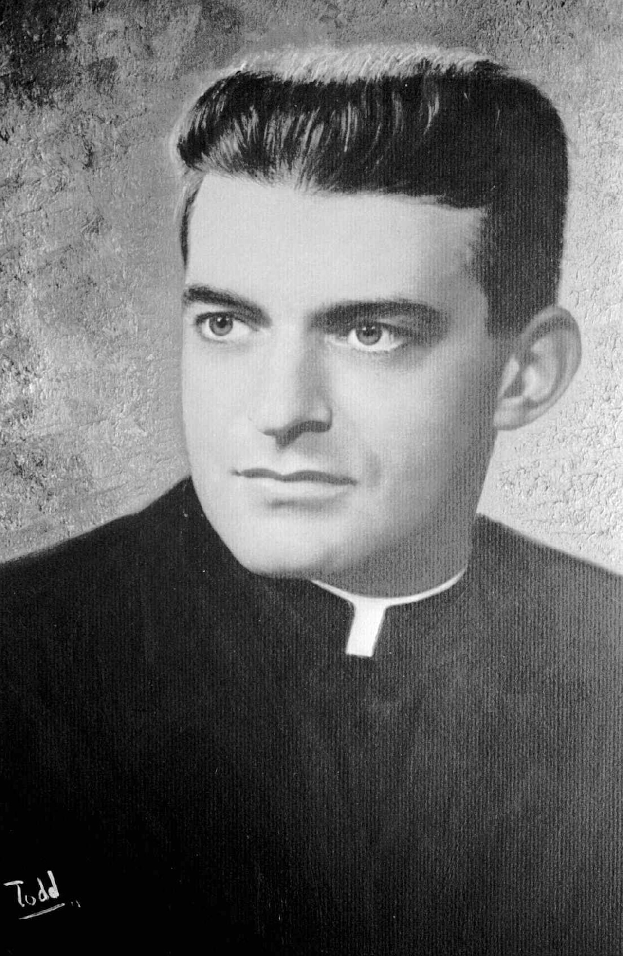Father Vincent R. Capodanno
