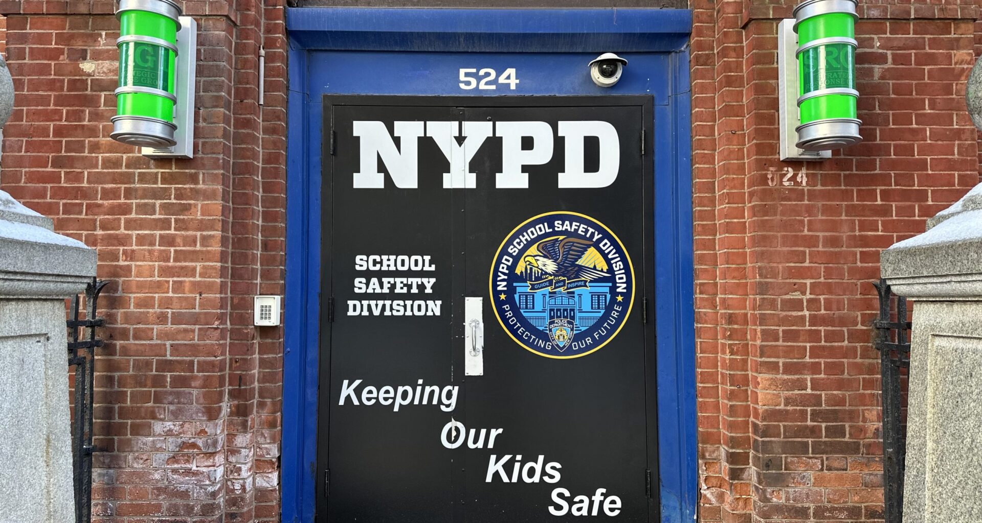 NYPD Vacates Longtime W42nd Street Home, Ending Decades of Police Use in Hell’s Kitchen