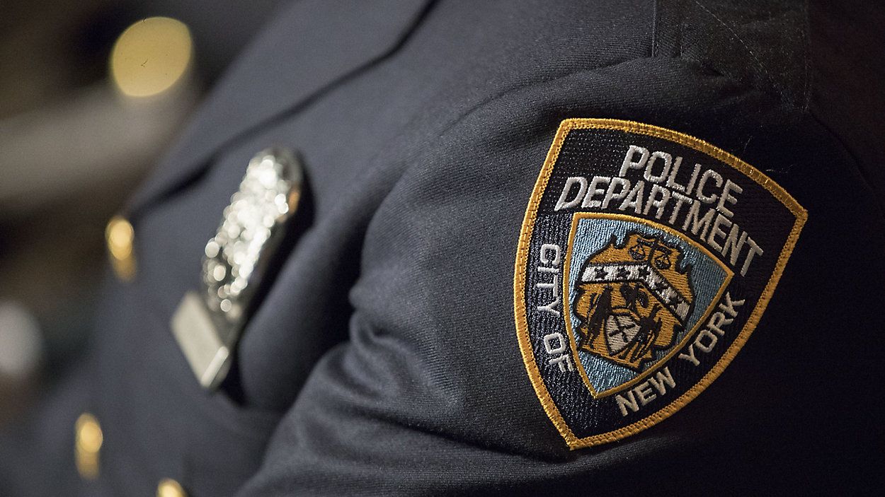 Speaker, council member talk bills focused on combating hate