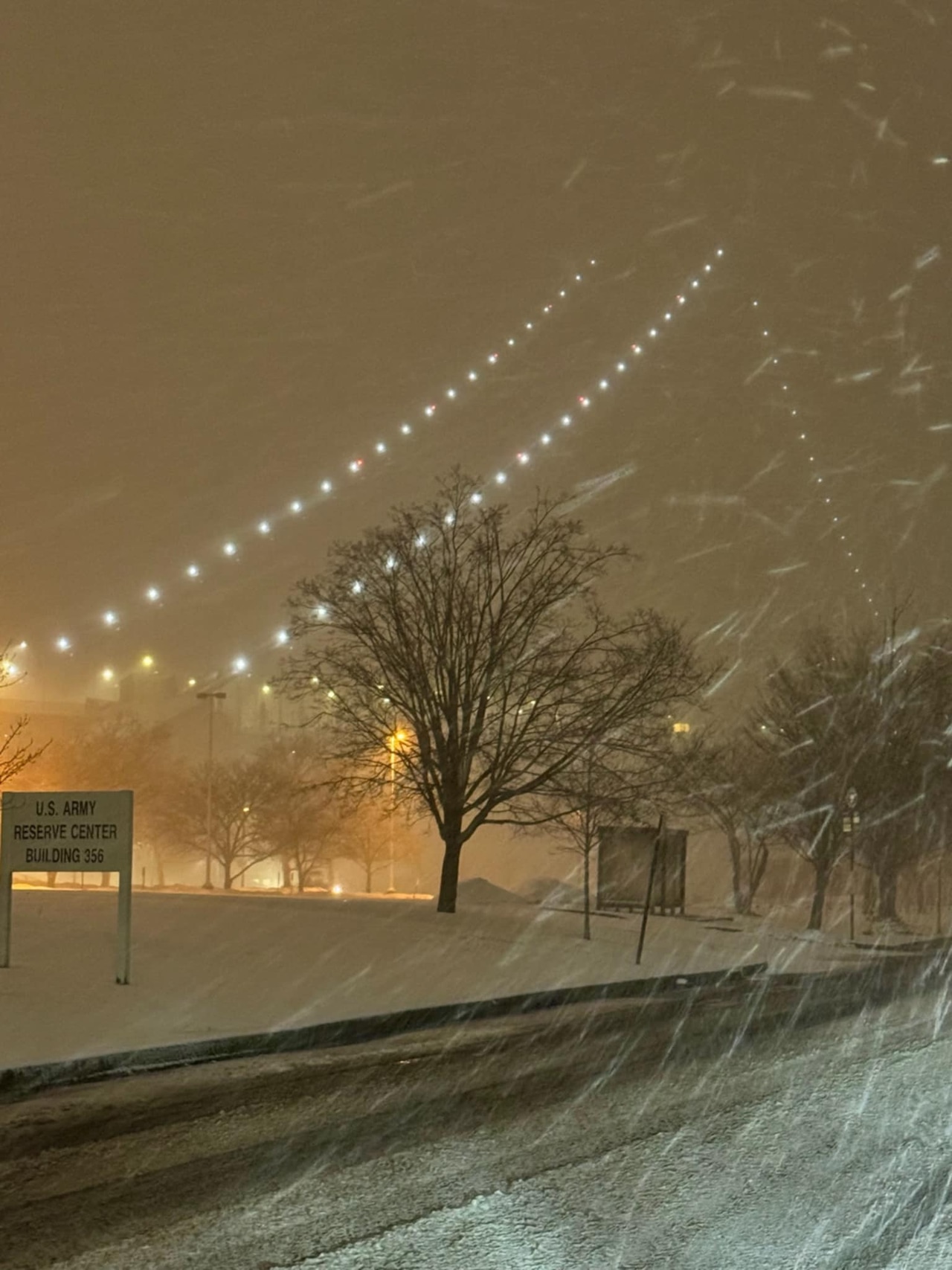 2026 New York City blizzard