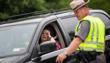 New York State To Put Thousands of Speed Limiting Devices in Cars