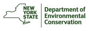 NYS Dept of Environmental Conservation - logo