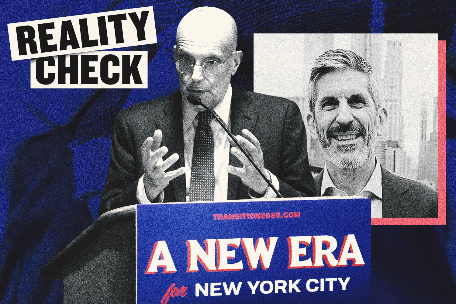 The Case for Replacing Right-to-Shelter in NYC