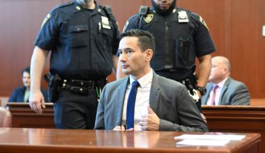 Mickey Barreto Pleads Guilty in New Yorker Hotel Fraud Case, Sentenced to Jail and Probation