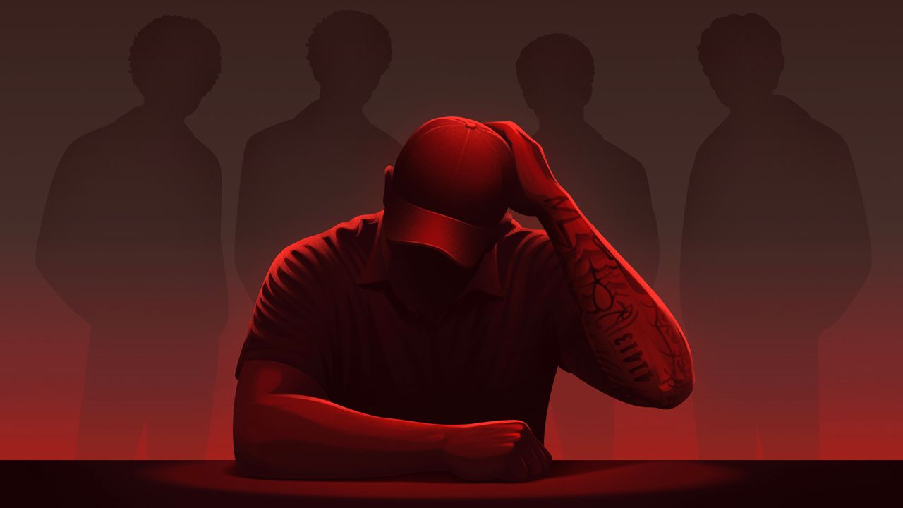 The Betrayal of a Friend’s False Testimony