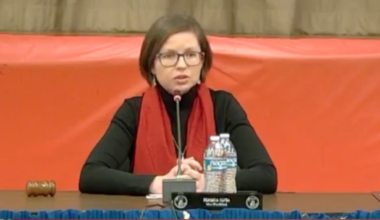 Op-Ed: Jersey City BOE trustee seems to have forgotten her parent advocacy days