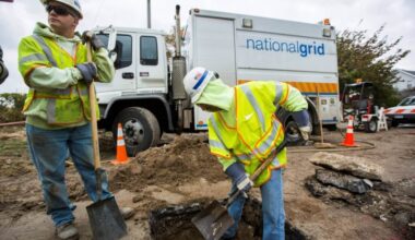 National Grid reports record usage, but New Yorkers only feel record delivery fees