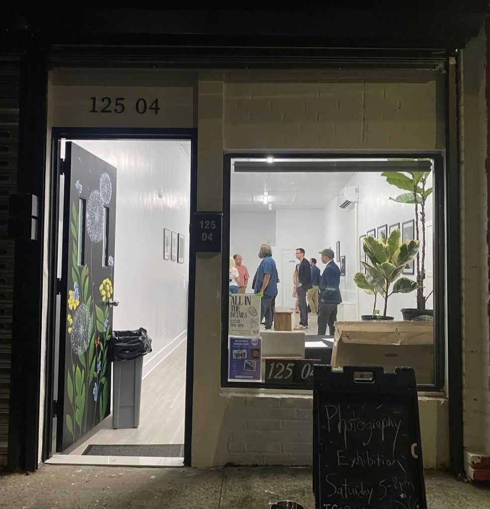 Woodhaven Art Circle debuts “Love, Left Open” in Kew Gardens