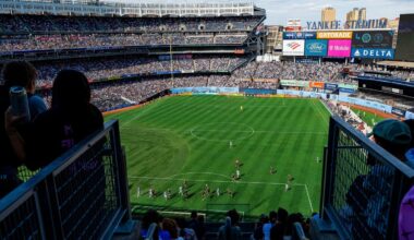 New York City FC valued at $1.12 billion