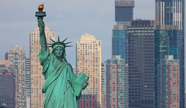 NYC Becomes First City to Join WHO’s Global Outbreak Response Network