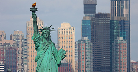 NYC Becomes First City to Join WHO’s Global Outbreak Response Network