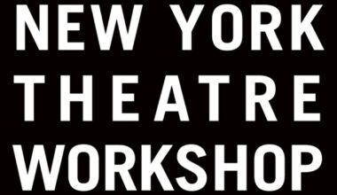 New York Theatre Workshop Unveils Additional Details For Inaugural IN THE BRICKS FESTIVAL