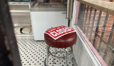 Why aren't more NYC restaurants pouring New York wines?