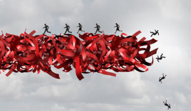 New York’s Costly Regulations