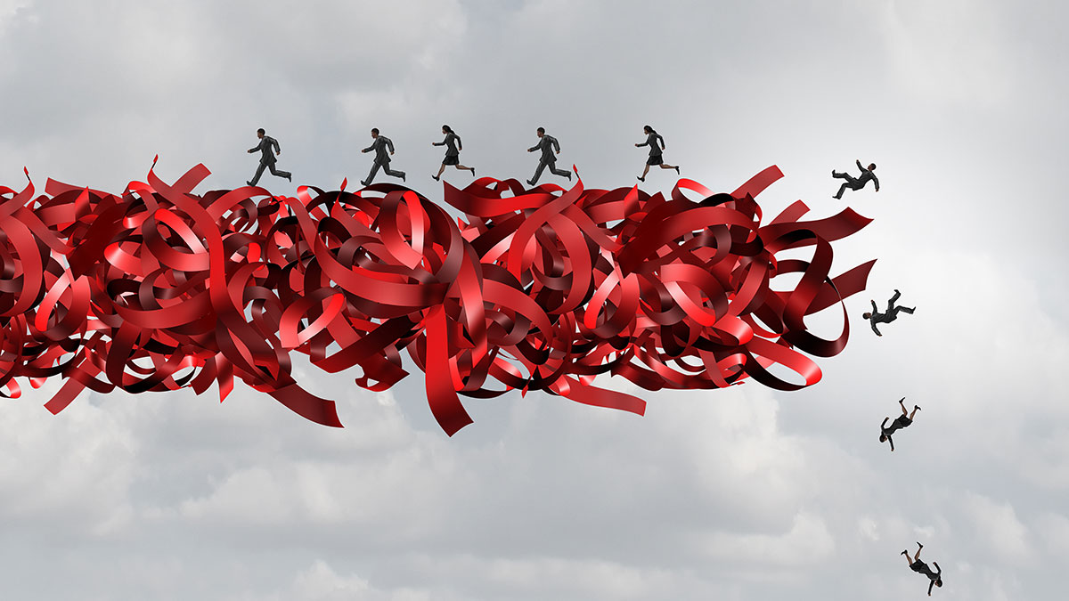 New York’s Costly Regulations