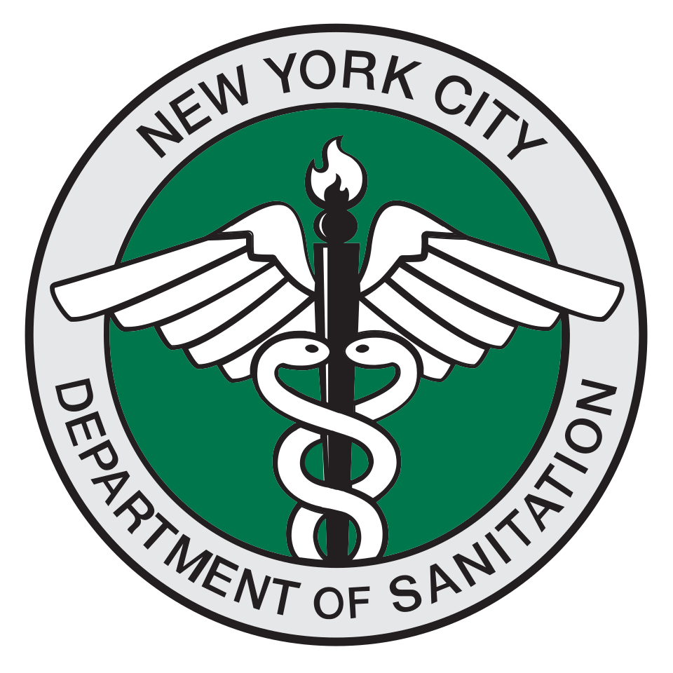 New_York_City_Department_of_Sanitation_logo