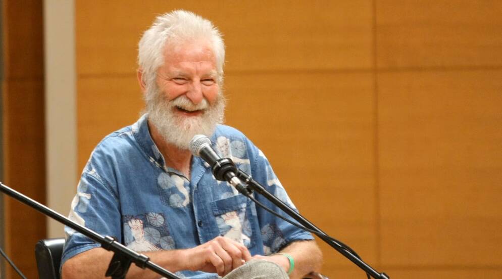 Isaiah Zagar, Jewish Mosaic Artist Who Created Philadelphia’s Magic Gardens, Dies at 86