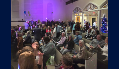 Kings and Queens were out on The Night to Shine