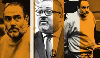 Nir Meir, Manhattan D.A. are at an “impasse” on plea deal