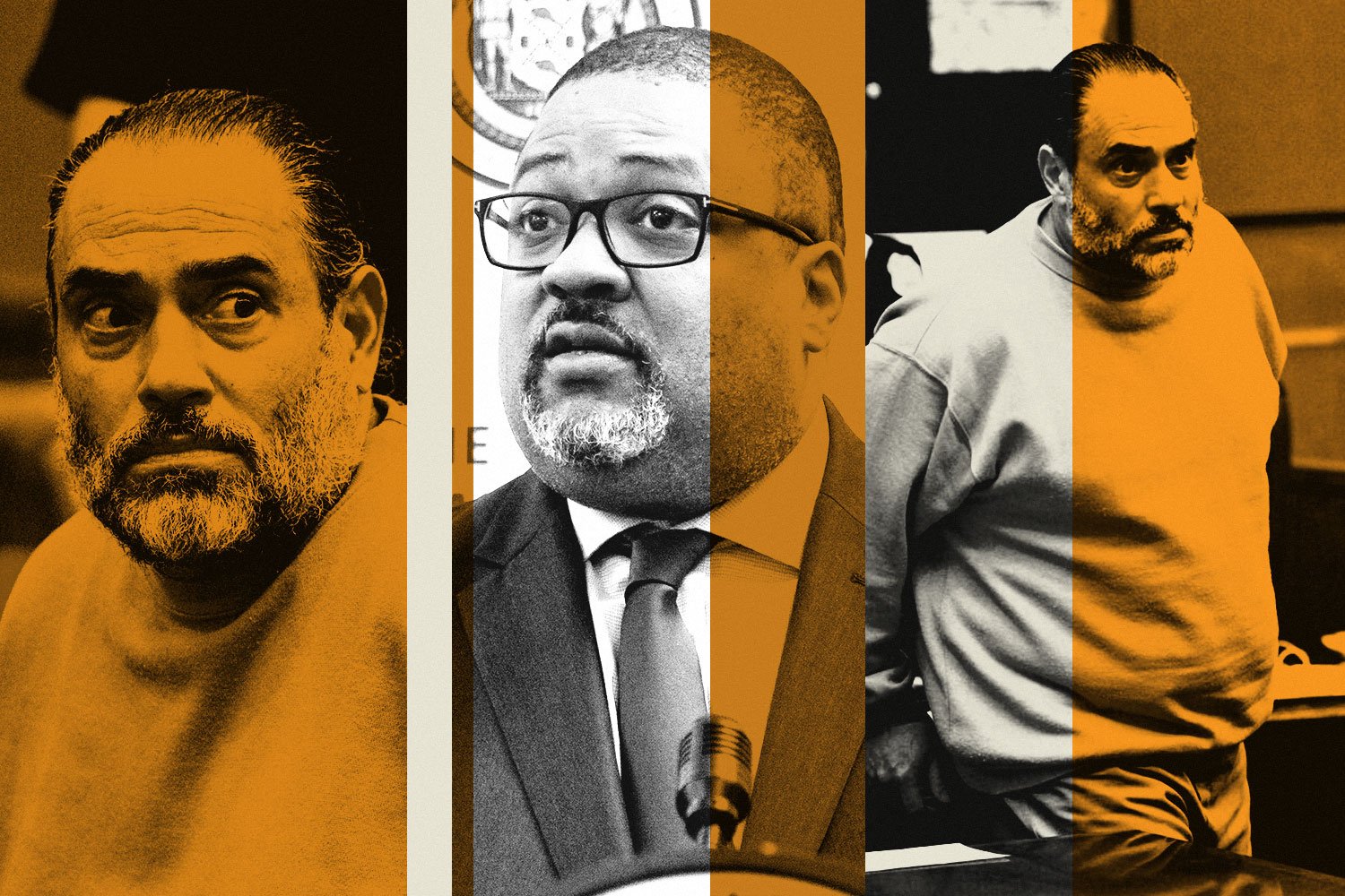 Nir Meir, Manhattan D.A. are at an “impasse” on plea deal