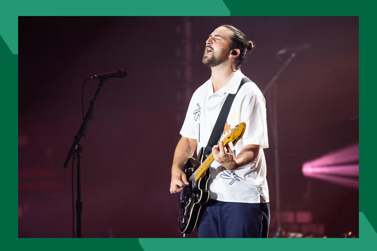 Noah Kahan The Great Divide Tour 2026: Where to buy tickets